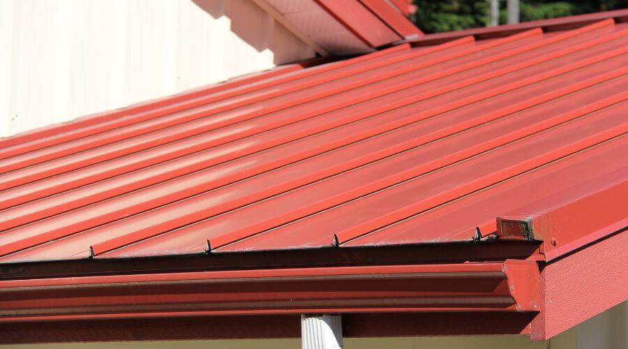 Emergency Industrial Roof Repair in Staunton, IN